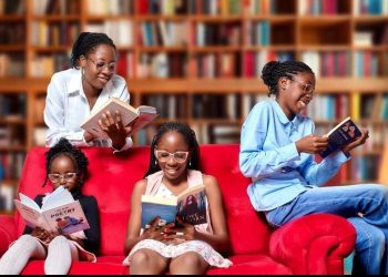 Book à Book : inciter les jeunes à la lecture