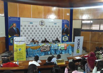 Désinformation et discours de haine : lutter par la sensibilisation