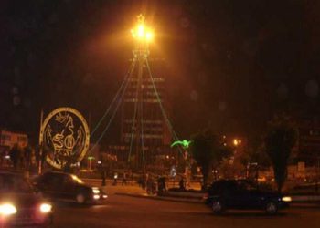 Fêtes de fin d’année : calendrier de la déraison