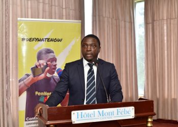 “I am striving to ensure that we embrace pluralism” Dr Ngala Desmond