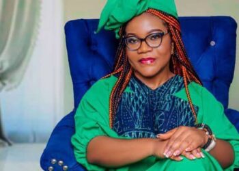 Anne Ngammeni Latang : un parcours de vie atypique