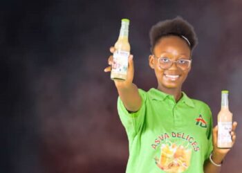 Asva délices : Les bonnes affaires du jus naturel