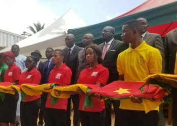 Campagne nationale : redorer l’image des emblèmes nationaux