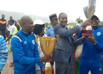 Championnats zonaux : le Sport universitaire se réinvente