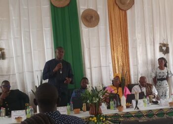 Conférence Nkan-Esstic : quand la publicité s’arrime à la culture