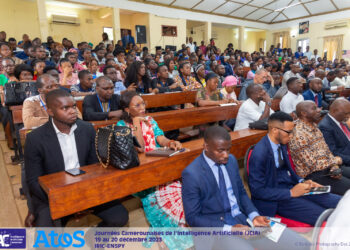 En prélude aux JCIA: un Meetup pour façonner l’avenir