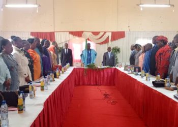 Fête de la jeunesse : la 59e édition se prépare