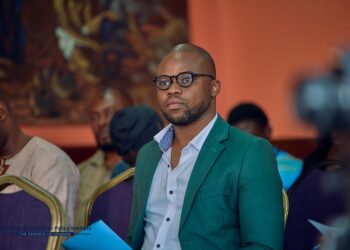 Henri Kouam : “Rather than fill a void, we also wanted to complement what other think tanks are doing”