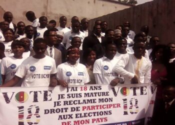 Intérêt des jeunes à la présidentielle 2025 : Participation mi-figue, mi-raisin