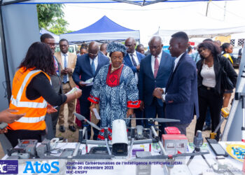 Intelligence artificielle : à l’assaut des enjeux du numériques