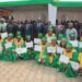 Enset d’Ebolowa :313 élèves-professeurs prêts à l’emploi