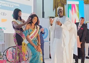 Jeunesse : clap de fin pour le Youth Connekt Cameroon Convention 2024