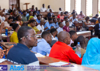 Intelligence artificielle : Un Meetup pour faire parler vos données