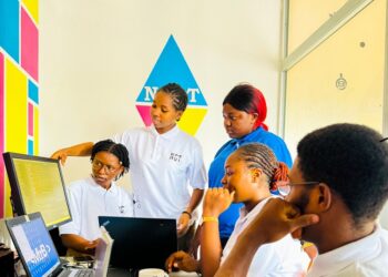 La NGT : de club technologique au Marketing digital