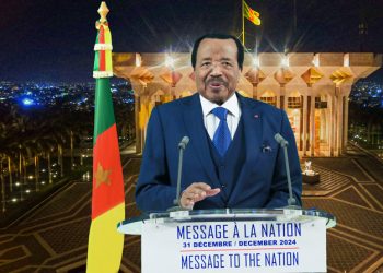 Paul BIYA : 9 944 recrutements pour transformer le secteur de la santé