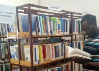 Université de Bertoua : bienvenue au logiciel anti-plagiat