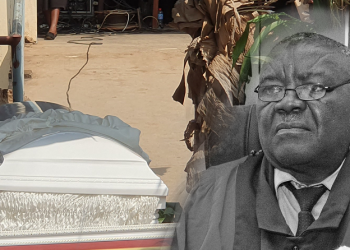 Pr. Jean François Nguegan : parcours d’un homme inspirant