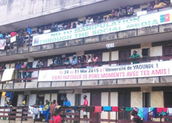 Voisinage dans les cités universitaires : des rapports pas toujours sains