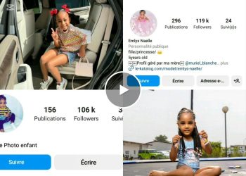 Réseaux sociaux : quand les parents jouent les instigateurs