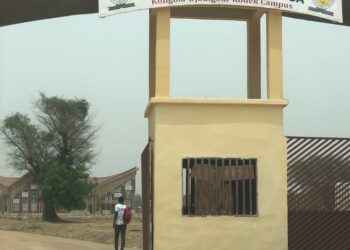 Séminaire à Maroua : outiller les enseignants de demain