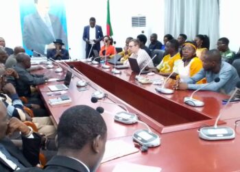 Université de Yaoundé I: Face aux enjeux des énergies renouvelables