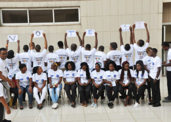 Présidentielle 2025 :la jeunesse entre engagement et désenchantement