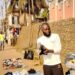 Resilience in action: how Djontzo built his small business from zero