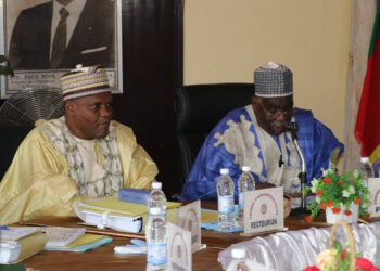 Université de Ngaoundéré : 7 Milliards pour les défis de 2025