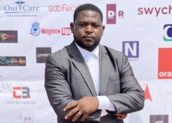 Ayuk Etta : pioneering innovation in africa’s tech ecosystem