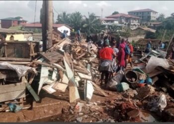 Yaounde: city mayor goes hard on vendors defying ban