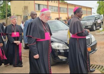 During conference: bishops decry Cameroon’s worsening struggles decades after independence