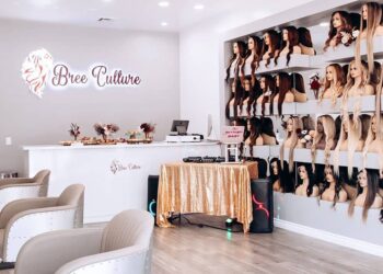 Bree Cosmetics : le nouveau joyau de Brenda Biya
