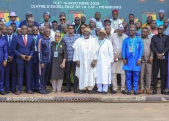 FECAFOOT’s match venue policy faces backlash:club presidents decry high stadium rental costs, urge urgent reforms