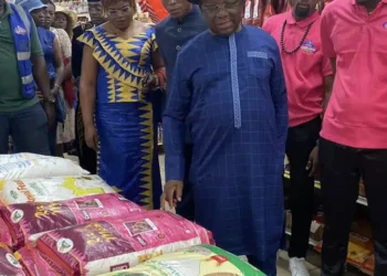 Mincommerce-UYI :  Journée d’exposition des produits en gestation