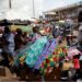 Yaounde: city mayor bans street vending in key market areas