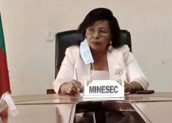Education:minister Nalova launches fresh war against absentee teachers