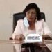 Education:minister Nalova launches fresh war against absentee teachers