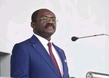 At new year wishes: sports minister urges accountability, announces infrastructure projects for 2025