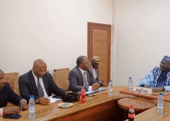 MINJEC-PRC TV : un partenariat médiatique en vue