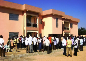 Polytech de Maroua : de nouveaux leaders élus