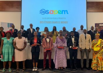 Sapem : un phare sur le chemin d’études des élèves