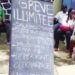 Teachers announce strike to demand action on settlement of  debts
