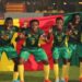 U17 women’s world cup qualifiers: cameroon one leg from round two qualification ticket