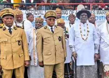 59e édition fête de la jeunesse : appel à l’engagement des jeunes