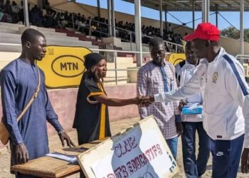 Activités sportives et culturelles : l’ENS de Maroua lance sa saison
