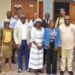 At national youth day : university of Dschang Champions Peace, Growth