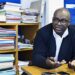 Le grand entretien : Achille Mbembe en avant-première
