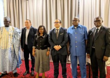 At Yaounde meeting : Cameroon, Tunisia Partner to boost secondary education