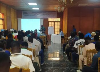 Bona’Anja Siga Bonjo : vitrine d’un passé historique