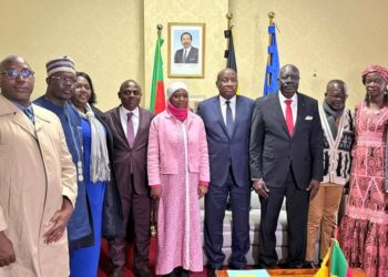 Brussels: gov’t strengthens economic ties with diaspora youth